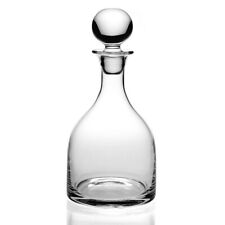 WILLIAM YEOWARD COUNTRY CLASSIC DECANTER BOTTLE 35 OZ 805013  picture