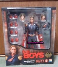 Mafex No.151 MAFEX HOMELANDER THE BOYS Medicom Toy Japan JP picture
