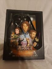 Code 3 Star Wars EPISODE III 3D Movie Poster Revenge of The Sith ROTS Best Buy picture