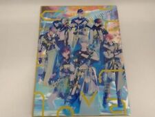 Utako Yukihito Art Book: B-Project Supernova Special Edition JAPAN picture