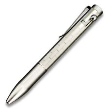 TWOSUN Titanium Alloy High Quality Tactical Pen Write Ball-Point Signature Pen  picture