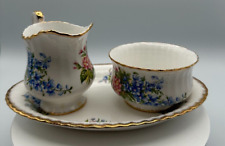 Paragon By Appt. To Her Majesty The Queen, Creamer, Sugar Bowl and Serving Tray picture