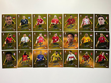 Topps UEFA EURO EM 2024 Sticker Star Player SP (with & without signature) choose picture