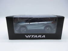 1 43 Suzuki Vitara Vitara Escudo Dealer Custom Made to Order Diecast Car Ice G picture