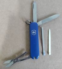 Victorinox Swiss Army Freemasonry Collaboration 5 Tool Pocket Knife picture