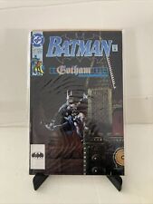 Batman #477 (DC Comics, Early May 1992) picture