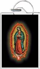 Madonna of Guadalupe Keychain picture