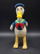 KNICKERBOCKER TOY CO. DONALD DUCK DOLL THE AUTHENTIC REPRODUCTION FRM THE 1930’s picture