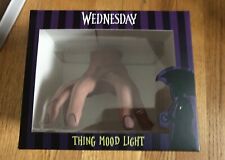 Wednesday Thing Mood Light Surreal Entertainment New picture