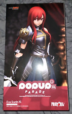 Fairy Tail Erza Scarlet X-Large Pop Up Parade Good Smile Company Figure picture