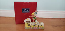 Disney Traditions Jim Shore Tinkerbell Believe picture