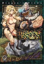 Dragon's Crown Vol.1 (Paperback) DRAGONS CROWN GN picture