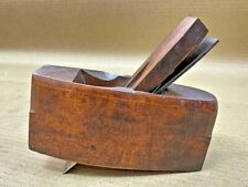 OLD VINTAGE HIBERNIA WM MARPLES  & SONS SHEFFIELD WOODEN PLANE TOOL picture