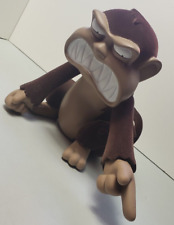 Mezco Family Guy 2006 Summer Exclusive Deluxe EVIL MONKEY with Flocked Fur picture