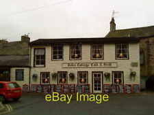 Photo 6x4 Dales Cottage Cafe and Grill Skipton  c2010 picture