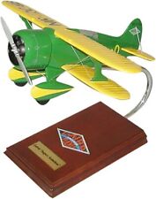 Laird LC-DW Super Solution Race Plane Desk Top Display 1/20 Model SC Airplane picture