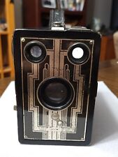 Antique Kodak Brownie Camera. Early 1900's. picture
