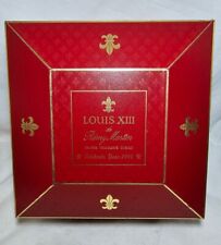 Remy Martin Louis xiii 13 Cognac Year 2000 Baccarat Millennium Edition Box Only picture