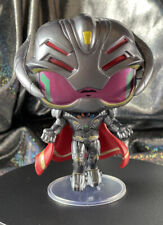 Funko Pop Marvel Disney+ • What If? • INFINITY ULTRON #973 • w/pro • Ships Free picture