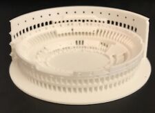 Ancient Rome Italy Colosseum / Coliseum 5x4.5 In 3D Printed PLA Historical Model picture