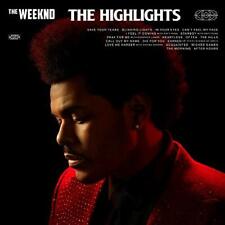 THE WEEKND AFTER HOURS 5 BONUS TRACKS DELUXE EDITION CD picture