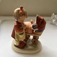 Vintage Hummel Goebel Figurine Doll Mother #67 West Germany Great Condition picture