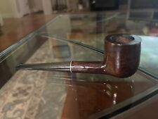 Vintage Brewster Imported Briar Tobacco Smoking Estate Pipe  6” picture