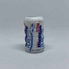Mentos Pure White Bottle Zuru 5 Surprise Mini Brands Food packaging Toy picture
