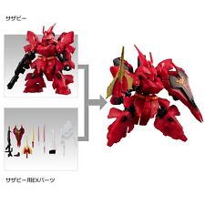 FW MOBILITY JOINT GUNDAM SP / 4. SAZABI SP / BANDAI Collection Figure toy New picture