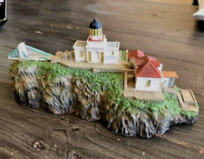 Point Bonita, CA Collectable Lighthouse picture
