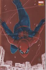 45186: Marvel Comics AMAZING SPIDER-VARIANT METALLIC COVER LUCA MARESCA ITALIAN picture