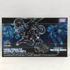 Takara Tomy Diaclone Garuda Versaulter Gyro Lifter Action Figure Collectible Toy picture