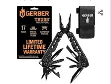 Gerber Gear 06 Fast Folding Knife picture