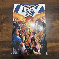 Avengers Vs X-men Marvel Comic 2018 picture