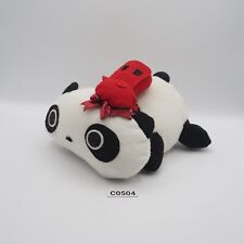Tarepanda Panda C0504 San-x Ribbon Plush 6