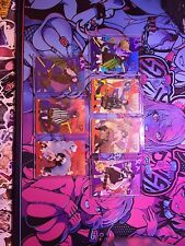 Demon Slayer X Pokemon | Rare SP Trading Cards picture