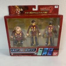 Cyborg 009 00 Number Box 1 Figure picture