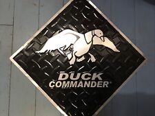 Rare Duck Commander Sign picture