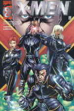 X-Men iConnect Edition #1 FN; Marvel | we combine shipping picture
