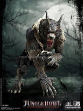 In Stock COOMODEL 1/12 Werewolf Jungle Howl Action Figure Model Collectible New picture