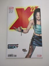 X-23 #1 (2005) 1st Laura Kinney X-23 Solo Title And Origin Story NM+ Deadpool picture