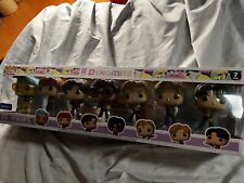 BTS Dynamite 7 Pack Funko picture