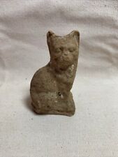 Macerated Currency Cat Figure Pre-1908 US Treasury Department Souvenir picture