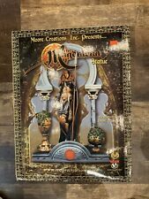 Moore Creations The Magdalena Statue #1387/4000 picture