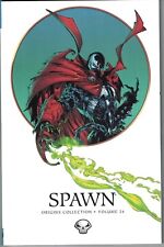 SPAWN ORIGINS COLLECTION Vol 24 TP TPB $16.99srp McFarlane #141-146 NEW NM picture