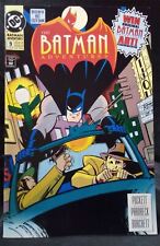 The Batman Adventures #9 1993 DC Comics Comic Book  picture