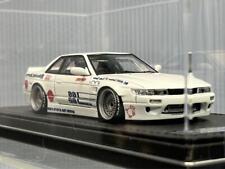 Ignition Model 1 43 Silvia S13 Rocket Bunny picture