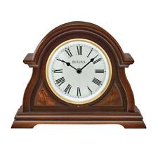 Bulova Table Clocks 10