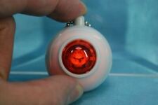 Dragonball Z DB2 Capsules Goods P2 Light Up Nappa Figure Keychain Space Pod picture