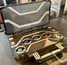 Disney Parks Guardians Of The Galaxy Cosmic Rewind Thanos Infinity Stone Case picture